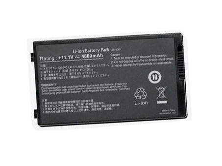 Sostituzione Batteria per laptop OEM per ASUS c90 Sostituzione Batteria per laptop ASUS OEM per c90