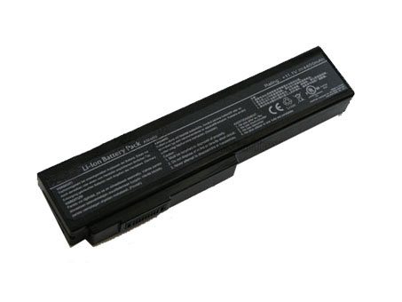 Sostituzione Batteria per laptop OEM per ASUS M60J-A1 Sostituzione Batteria per laptop ASUS OEM per M60J-A1