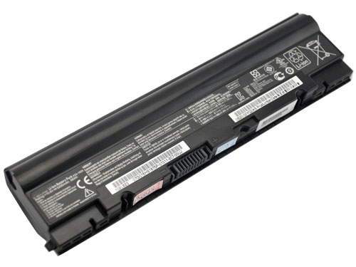 Sostituzione Batteria per laptop OEM per ASUS 1025 Series Sostituzione Batteria per laptop ASUS OEM per 1025 Series
