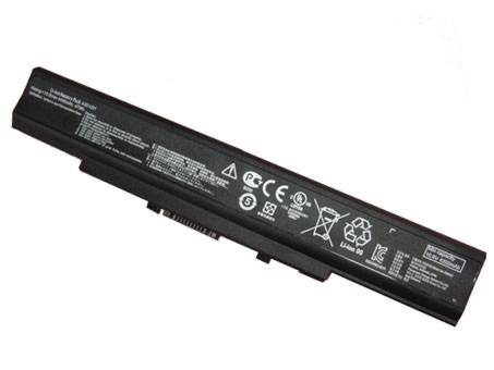 Sostituzione Batteria per laptop OEM per ASUS U41JC Sostituzione Batteria per laptop ASUS OEM per U41JC