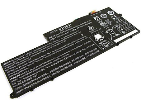 Sostituzione Batteria per laptop OEM per ACER Aspire-V5-122P-42154G50NSS Sostituzione Batteria per laptop ACER OEM per Aspire-V5-122P-42154G50NSS
