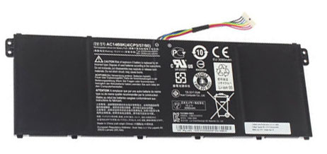 Sostituzione Batteria per laptop OEM per ACER Aspire-R13-R7-371T Sostituzione Batteria per laptop ACER OEM per Aspire-R13-R7-371T