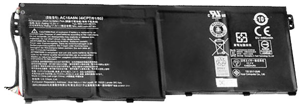 Sostituzione Batteria per laptop OEM per ACER 4ICP7/61/80 Sostituzione Batteria per laptop ACER OEM per 4ICP7/61/80