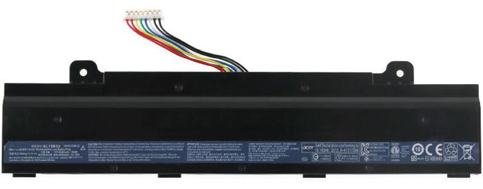 Sostituzione Batteria per laptop OEM per ACER Aspire-V5-591G-75YC Sostituzione Batteria per laptop ACER OEM per Aspire-V5-591G-75YC