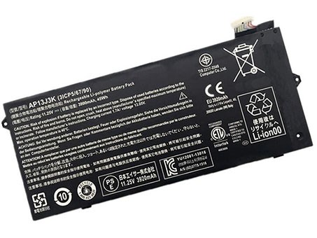 Sostituzione Batteria per laptop OEM per ACER Chromebook-C740-C32M Sostituzione Batteria per laptop ACER OEM per Chromebook-C740-C32M