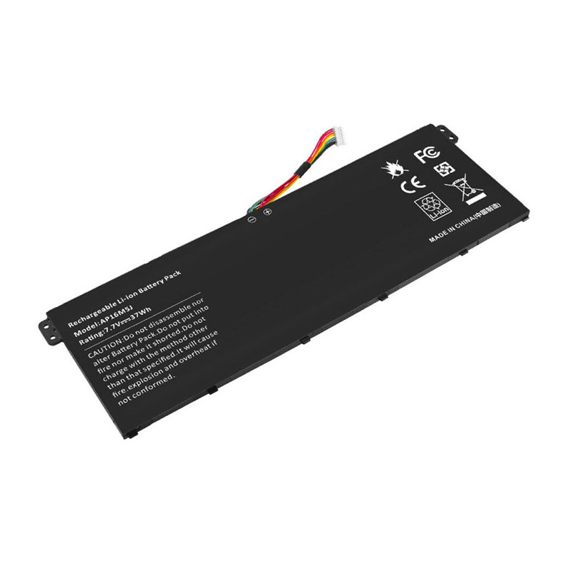 Sostituzione Batteria per laptop OEM per ACER A515-51-55NB Sostituzione Batteria per laptop ACER OEM per A515-51-55NB