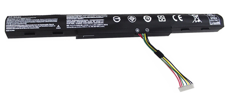 Sostituzione Batteria per laptop OEM per ACER Aspire-E5-475-Series Sostituzione Batteria per laptop ACER OEM per Aspire-E5-475-Series