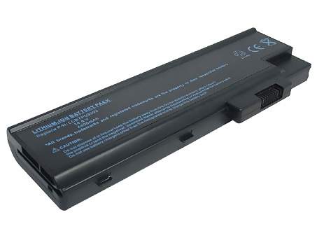 Sostituzione Batteria per laptop OEM per ACER Extensa 2308NCLi Sostituzione Batteria per laptop ACER OEM per Extensa 2308NCLi