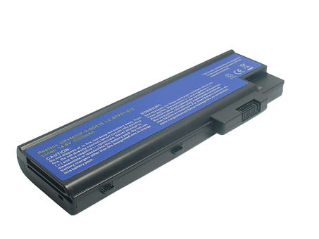 Sostituzione Batteria per laptop OEM per ACER TravelMate 4220AWLMi Sostituzione Batteria per laptop ACER OEM per TravelMate 4220AWLMi