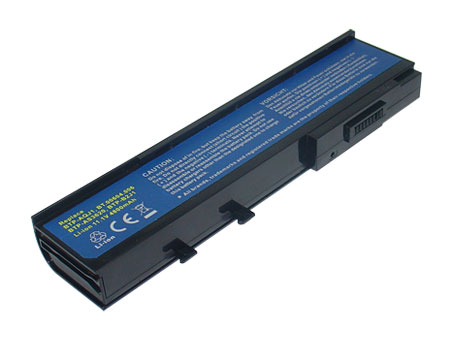 Sostituzione Batteria per laptop OEM per ACER LC.BTP00.021 Sostituzione Batteria per laptop ACER OEM per LC.BTP00.021