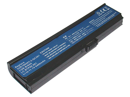 Sostituzione Batteria per laptop OEM per ACER Aspire 5584WXMi Sostituzione Batteria per laptop ACER OEM per Aspire 5584WXMi