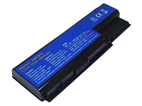 Sostituzione Batteria per laptop OEM per ACER Aspire 6935G-944G32Bn Sostituzione Batteria per laptop ACER OEM per Aspire 6935G-944G32Bn