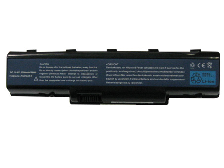 Sostituzione Batteria per laptop ACER OEM  per Aspire 5732ZG 