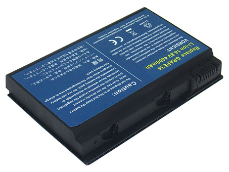 Sostituzione Batteria per laptop OEM per ACER TravelMate 5720-301G12Mn Sostituzione Batteria per laptop ACER OEM per TravelMate 5720-301G12Mn