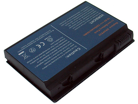 Sostituzione Batteria per laptop OEM per ACER TravelMate TM5330-902G25Mn Sostituzione Batteria per laptop ACER OEM per TravelMate TM5330-902G25Mn