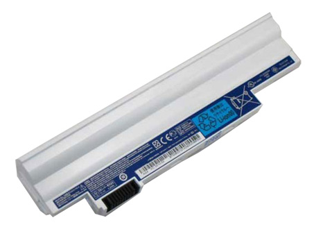 Sostituzione Batteria per laptop OEM per ACER Aspire One D260-2440 Sostituzione Batteria per laptop ACER OEM per Aspire One D260-2440