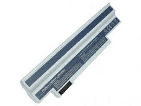 Sostituzione Batteria per laptop OEM per ACER Aspire One 532h-2DGr-W7625 3G Sostituzione Batteria per laptop ACER OEM per Aspire One 532h-2DGr-W7625 3G