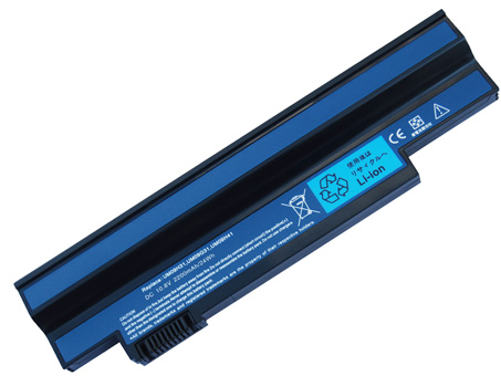 Sostituzione Batteria per laptop OEM per ACER UM09G31 Sostituzione Batteria per laptop ACER OEM per UM09G31