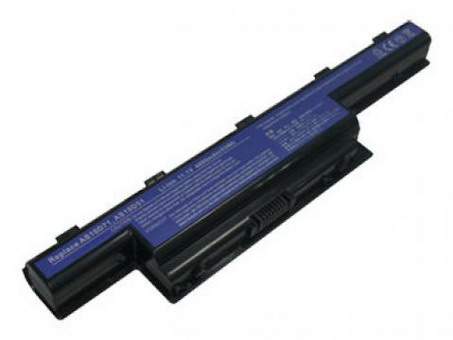 Sostituzione Batteria per laptop OEM per ACER Aspire AS5741-H32C/S Sostituzione Batteria per laptop ACER OEM per Aspire AS5741-H32C/S