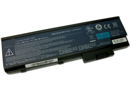 Sostituzione Batteria per laptop OEM per ACER TravelMate 4024 Sostituzione Batteria per laptop ACER OEM per TravelMate 4024