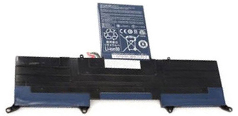 Sostituzione Batteria per laptop OEM per ACER S3-391-6676 Sostituzione Batteria per laptop ACER OEM per S3-391-6676