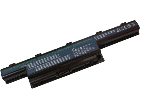 Sostituzione Batteria per laptop OEM per ACER Aspire 5336-901G32Mnrr Sostituzione Batteria per laptop ACER OEM per Aspire 5336-901G32Mnrr