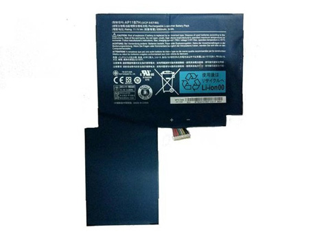 Sostituzione Batteria per laptop OEM per ACER AP11B7H Sostituzione Batteria per laptop ACER OEM per AP11B7H