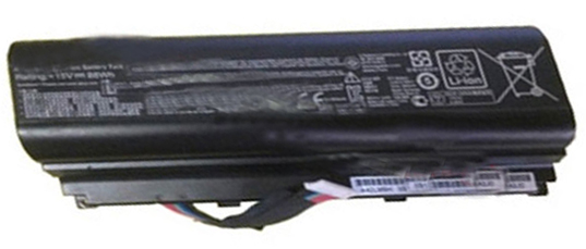 Sostituzione Batteria per laptop OEM per ASUS ROG-G752VT Sostituzione Batteria per laptop ASUS OEM per ROG-G752VT