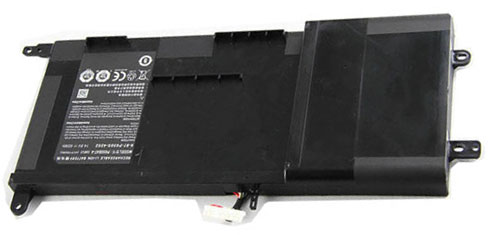 Sostituzione Batteria per laptop OEM per HASEE Z7M-I7 Sostituzione Batteria per laptop HASEE OEM per Z7M-I7