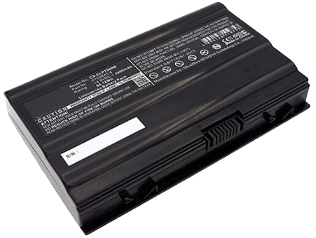 Sostituzione Batteria per laptop OEM per CLEVO P750DM Sostituzione Batteria per laptop CLEVO OEM per P750DM
