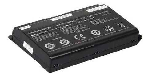 Sostituzione Batteria per laptop OEM per SAGER NP6370 Sostituzione Batteria per laptop SAGER OEM per NP6370