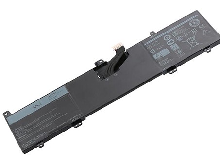 Sostituzione Batteria per laptop OEM per Dell 0PGYK5 Sostituzione Batteria per laptop Dell OEM per 0PGYK5