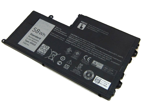 Sostituzione Batteria per laptop OEM per Dell 01V2F Sostituzione Batteria per laptop Dell OEM per 01V2F