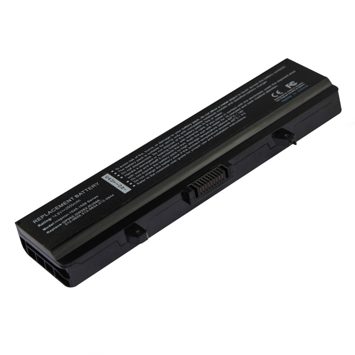 Sostituzione Batteria per laptop OEM per DELL XR693 Sostituzione Batteria per laptop DELL OEM per XR693