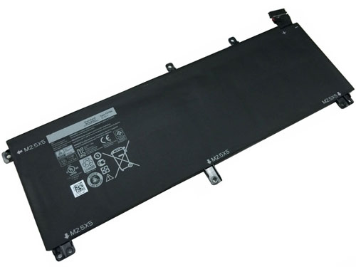 Sostituzione Batteria per laptop OEM per Dell 7D1WJ Sostituzione Batteria per laptop Dell OEM per 7D1WJ