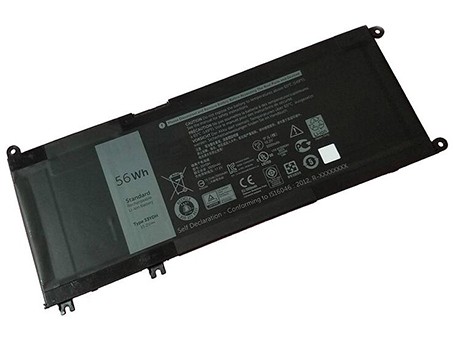 Sostituzione Batteria per laptop OEM per Dell P70F Sostituzione Batteria per laptop Dell OEM per P70F