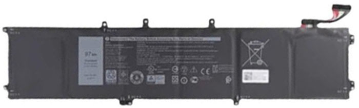 Sostituzione Batteria per laptop OEM per Dell 4K1VM Sostituzione Batteria per laptop Dell OEM per 4K1VM
