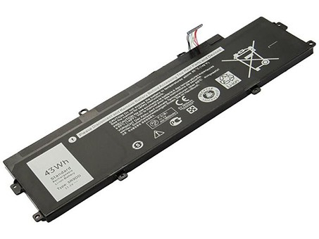 Sostituzione Batteria per laptop OEM per Dell KTCCN Sostituzione Batteria per laptop Dell OEM per KTCCN