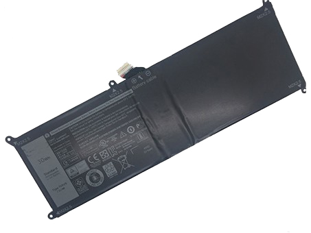 Sostituzione Batteria per laptop OEM per Dell XPS-12-2in1-9250 Sostituzione Batteria per laptop Dell OEM per XPS-12-2in1-9250