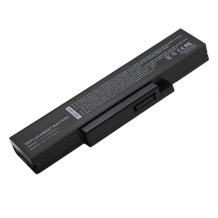 Sostituzione Batteria per laptop OEM per Dell Inspiron-1425 Sostituzione Batteria per laptop Dell OEM per Inspiron-1425