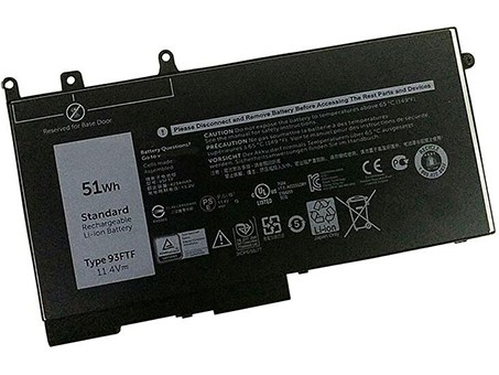 Sostituzione Batteria per laptop OEM per Dell 00JWGP Sostituzione Batteria per laptop Dell OEM per 00JWGP