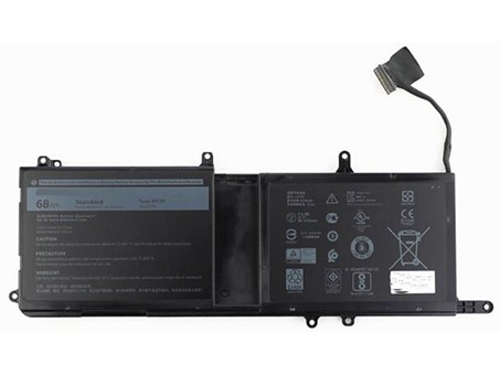 Sostituzione Batteria per laptop OEM per Dell ALW17C-R1748 Sostituzione Batteria per laptop Dell OEM per ALW17C-R1748