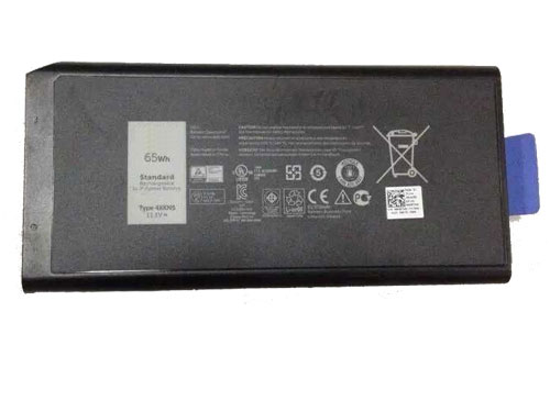 Sostituzione Batteria per laptop OEM per Dell 4XKN5 Sostituzione Batteria per laptop Dell OEM per 4XKN5