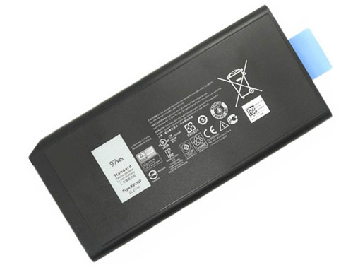 Sostituzione Batteria per laptop OEM per Dell 451-12188 Sostituzione Batteria per laptop Dell OEM per 451-12188