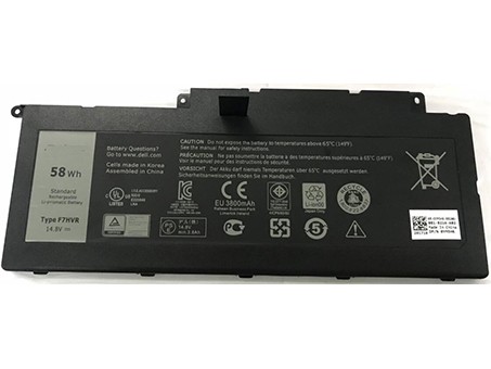 Sostituzione Batteria per laptop OEM per Dell Inspiron-15-7000-Series Sostituzione Batteria per laptop Dell OEM per Inspiron-15-7000-Series