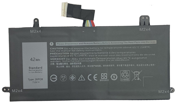 Sostituzione Batteria per laptop OEM per Dell Latitude-5290 Sostituzione Batteria per laptop Dell OEM per Latitude-5290