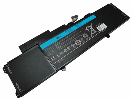 Sostituzione Batteria per laptop OEM per Dell 4RXFK Sostituzione Batteria per laptop Dell OEM per 4RXFK