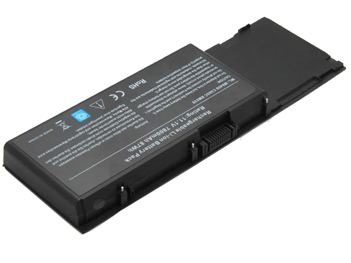 Sostituzione Batteria per laptop OEM per Dell Precision M6500 Sostituzione Batteria per laptop Dell OEM per Precision M6500