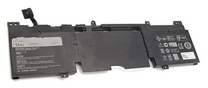 Sostituzione Batteria per laptop OEM per Dell ALW13ED-1608 Sostituzione Batteria per laptop Dell OEM per ALW13ED-1608