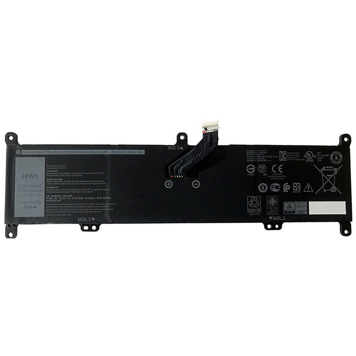 Sostituzione Batteria per laptop OEM per Dell CN-0020K1 Sostituzione Batteria per laptop Dell OEM per CN-0020K1